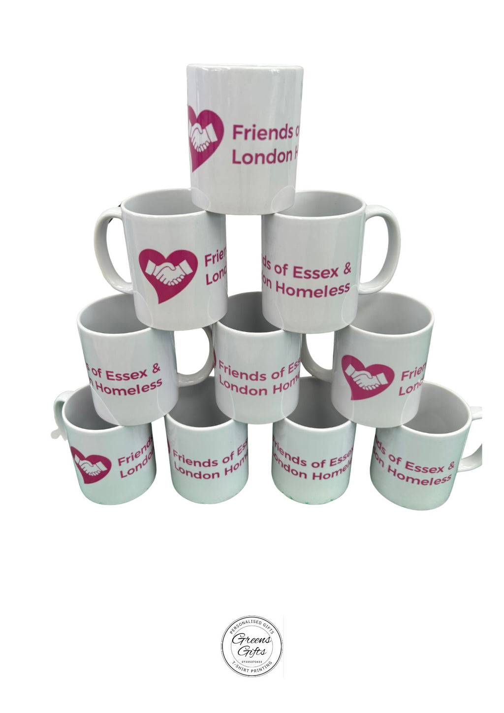 Personalised Mug