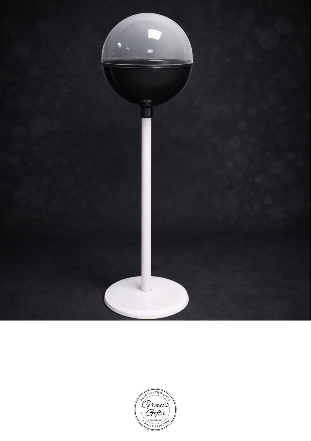 Giant Lollipops (Unfilled)