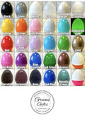 Personalised Giant Egg (Filled)