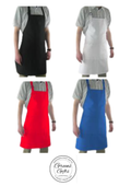 Personalised Adults Aprons